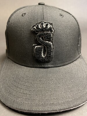 Rare Stüssy X New Era 25th Anniversary Cap. | eBay UK