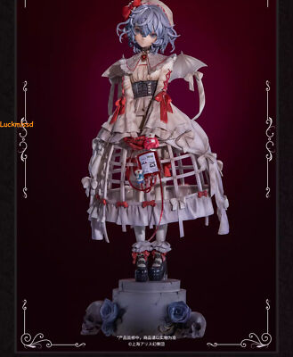 1/7 APEX Touhou Project Remilia Scarlet Blood Ver. Figure Model