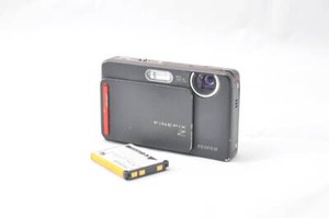 Fujifilm Finepix Z300 | eBay
