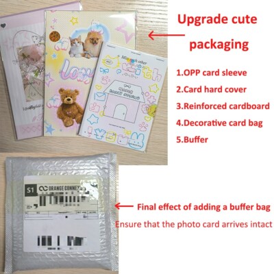 Stray Kids Maxident Soundwave Offline Event LD POB Official