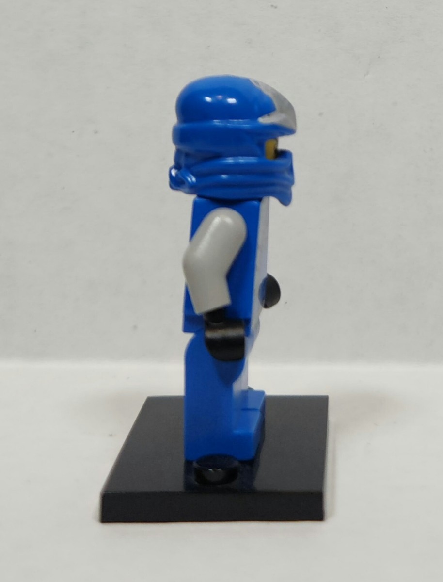 LEGO Ninjago Jay ZX | eBay