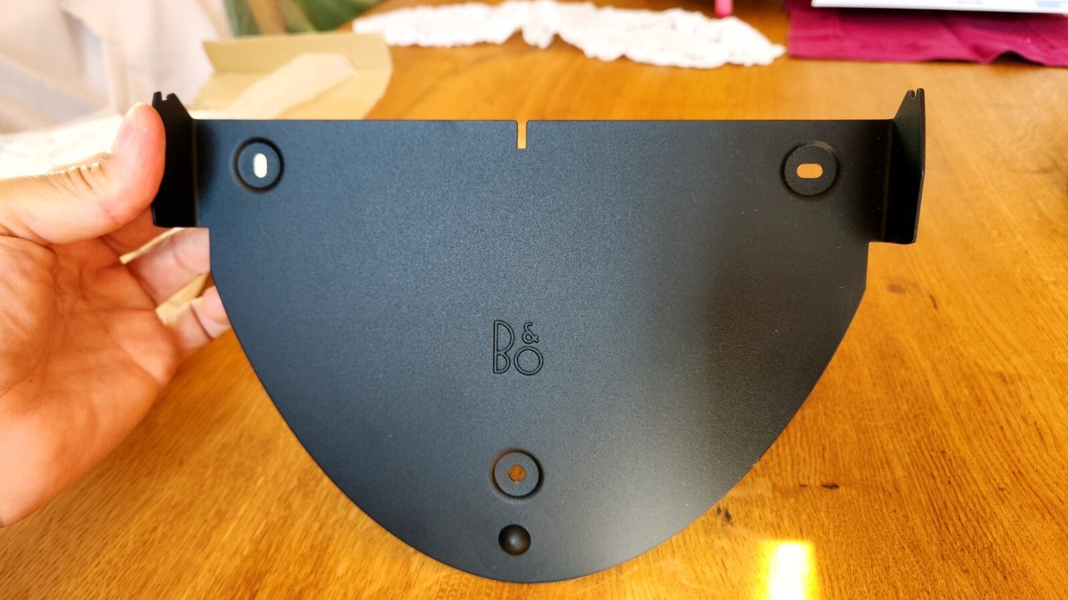 Bang & Olufsen BeoSound 1 Wall Bracket 1216226 | eBay
