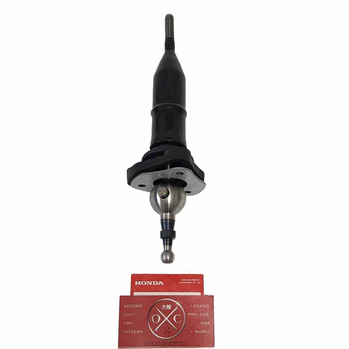 Genuine OEM 00-09 Honda S2000 Shift Lever Assembly Set 54101-S2A