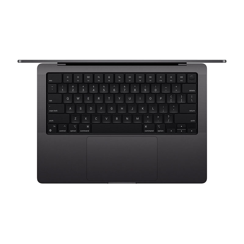 Apple MacBook Pro 14