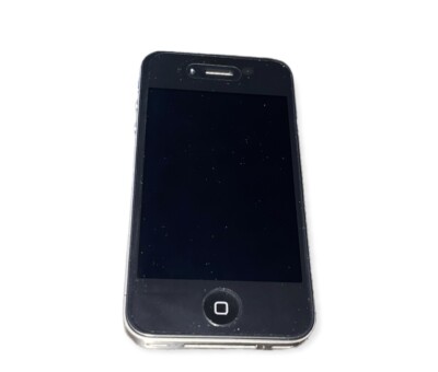 Apple iPhone 4 Model No. A1349 | eBay
