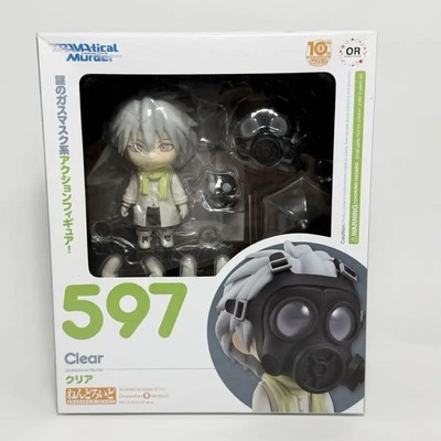 Nendoroid 597 DRAMAtical Murder Clear Dramada | eBay