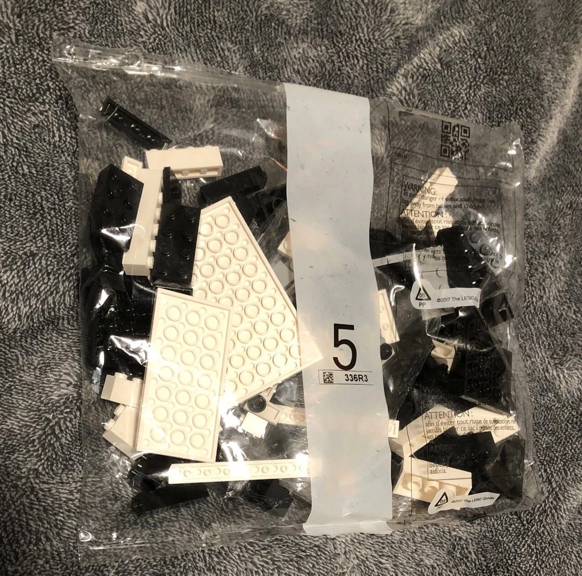 LEGO Minecraft: The Panda Haven (21245) for sale online | eBay