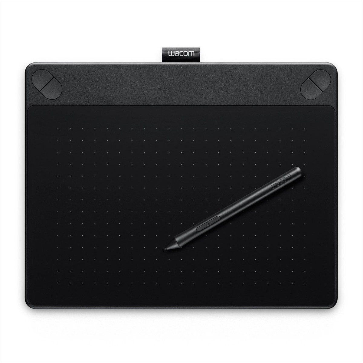 Wacom Pen Tablet CTH-690/K1 Intuos Comic M Pen & Touch Manga