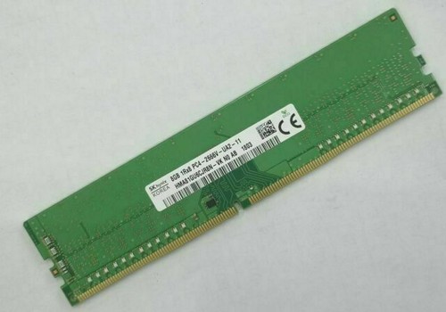 16GB Samsung DDR4 2666 2RX8 PC4-2666V-SE1-11 S1RJA100033612ECD0