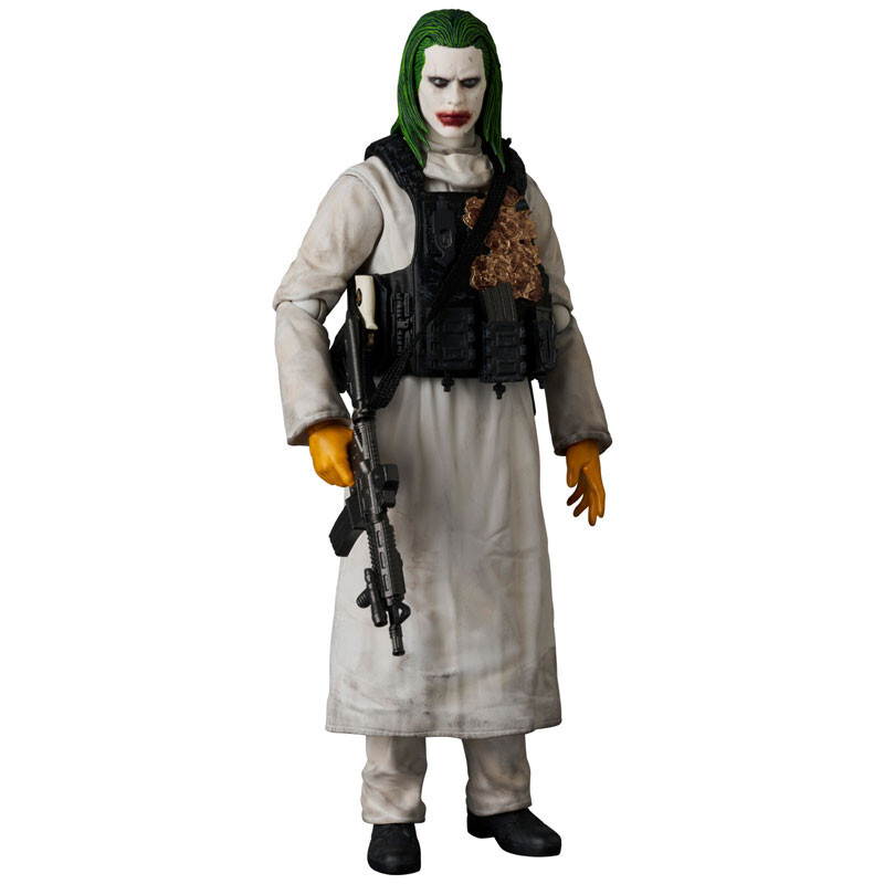 PSL MAFEX No.247 KNIGHTMARE THE JOKER (ZACK SNYDER'S JUSTICE