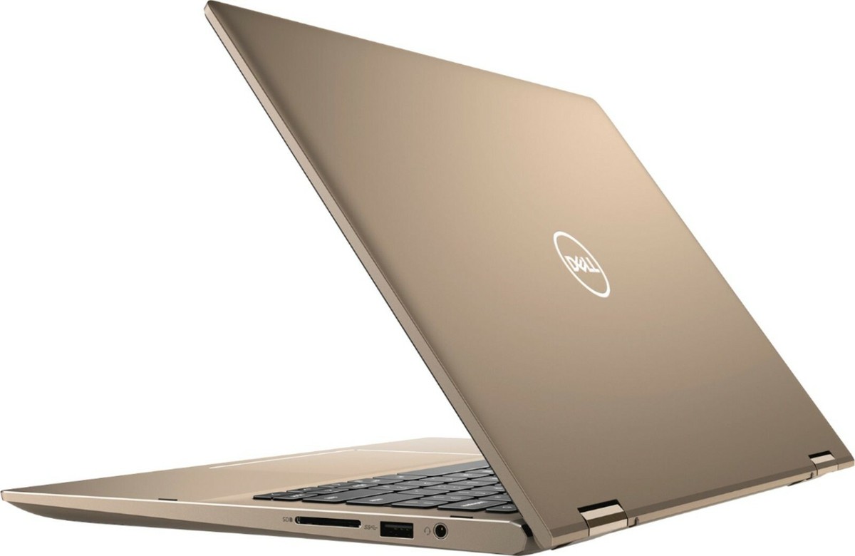 Dell Inspiron 14 7000 14 inch (256GB, AMD Ryzen 5, 2.30GHz, 8GB