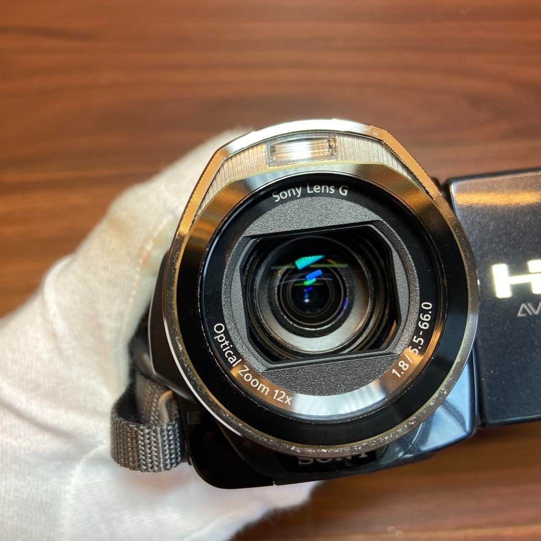 Sony HDR-CX520 (64 GB) Camcorder for sale online | eBay