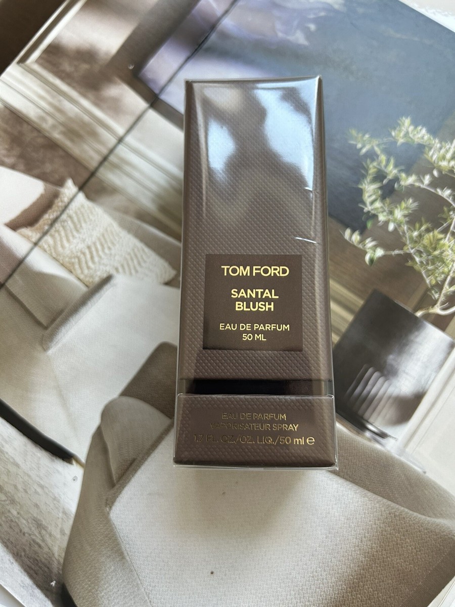 Tom Ford Santal Blush Eau de Parfum 50ml/1.7oz( New And Sealed
