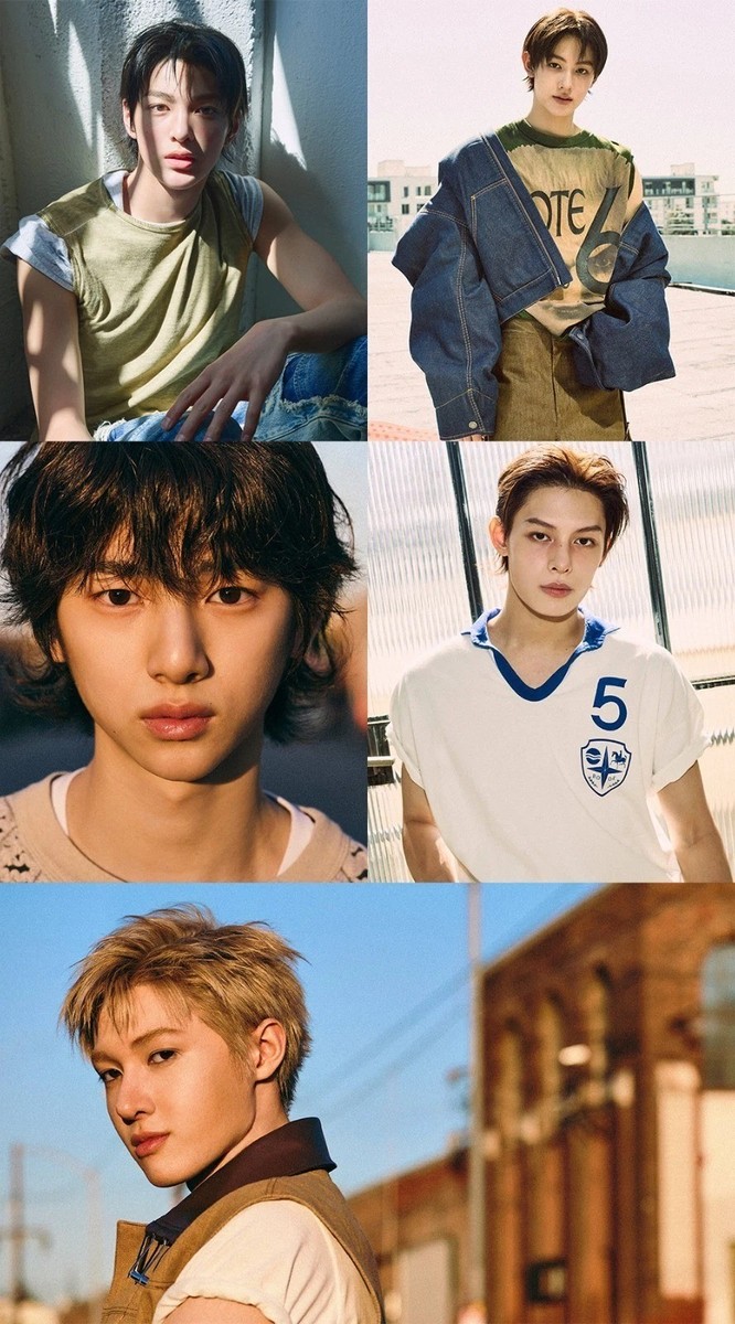 CORTIS [COLOR OUTSIDE THE LINES] 1st EP Album BALL Ver/CD+Key Ring