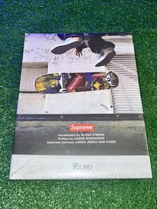 Supreme Rizzoli | eBay