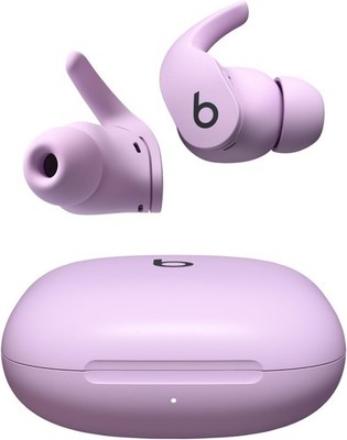 Beats by Dr. Dre Fit Pro True Wireless Earbuds - Stone Purple for