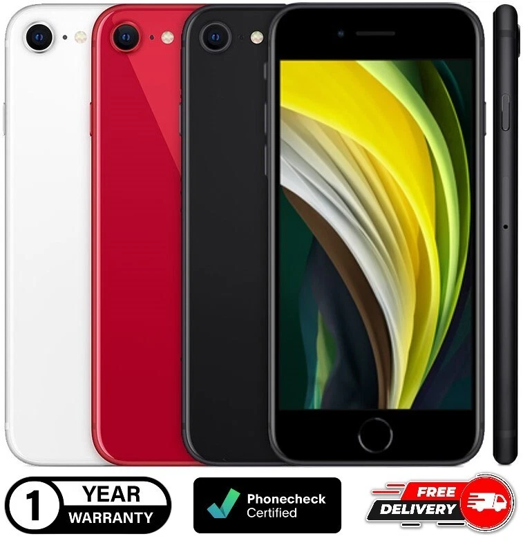 iPhone SE 2nd Generation | eBay