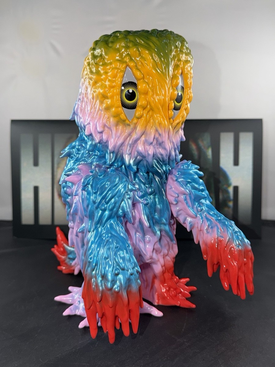 その他 UNBOX MVH HEDORAH HAWAII EDITION Unbox Industries — MVH