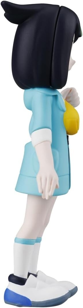 Takara Tomy Pokemon Monster Collection Trainer LIKO Mini Figure
