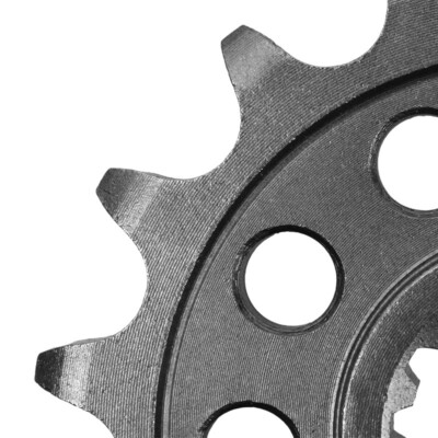 BLDR 525-16T Motorcycle Front Sprocket For Kawasaki ZX-9R 2002