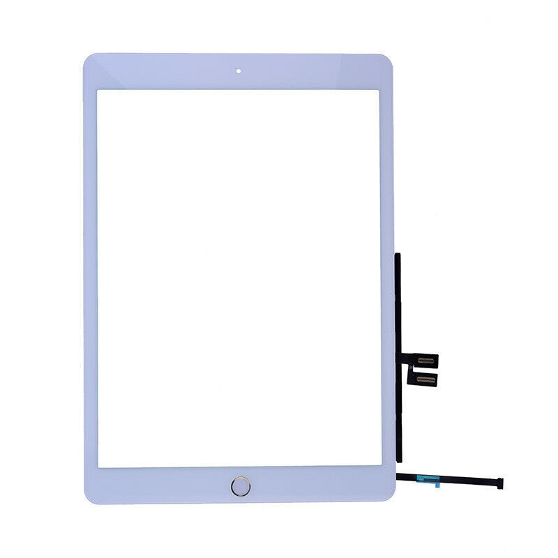 A2602 A2603 A2604 For iPad 9 9th Gen 10.2 Touch Screen Digitizer