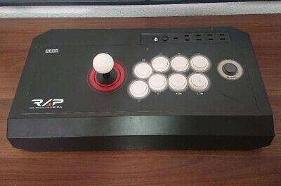 Hori Playstation 3 PS3 RAP Real Arcade Pro. V3-SA Fightpad Arcade