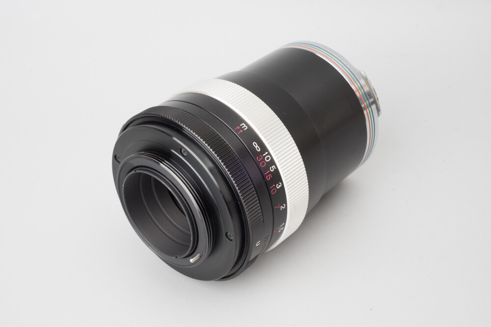 Voigtlander 90mm f/3.5 f3.5 SL APO Lanthar MF Lens, For Pentax M42