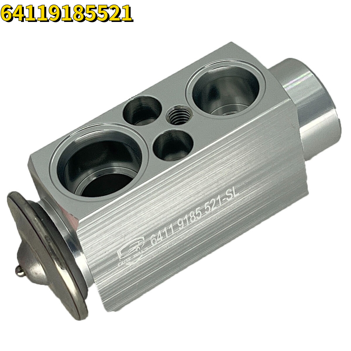 64119185521 A/C Expansion Valve For Mini Cooper 07-15 R55 R56 R57