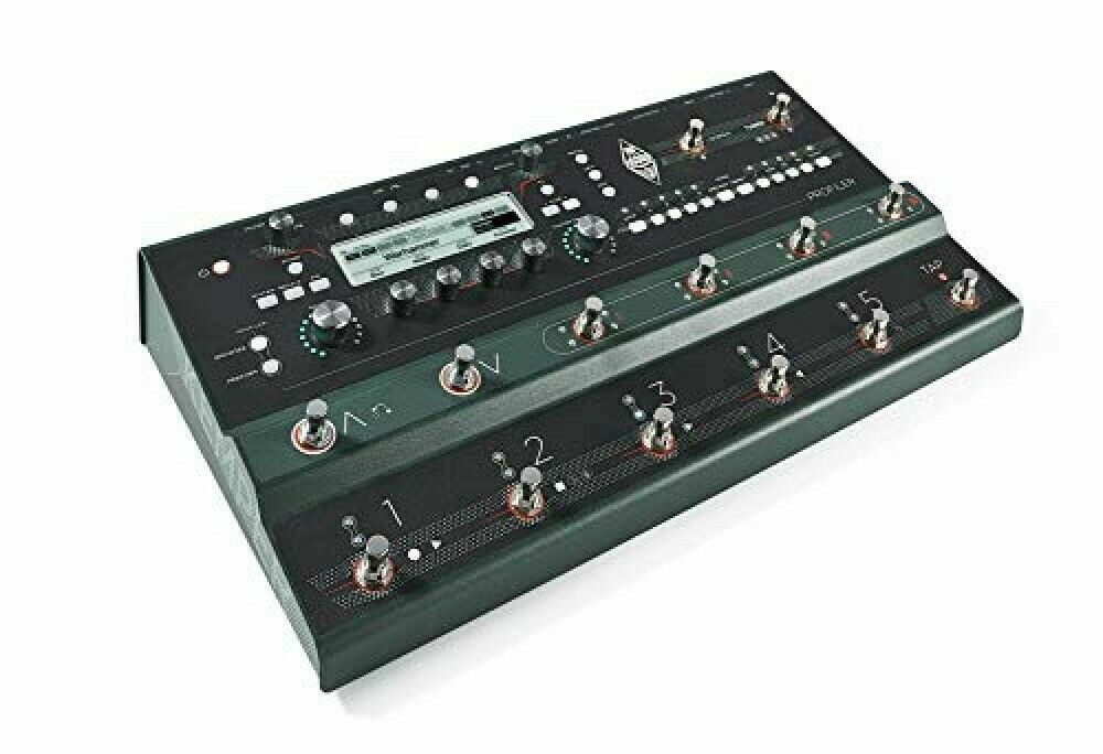 KEMPER Profiler Stage U.PROFILER STAGE | eBay