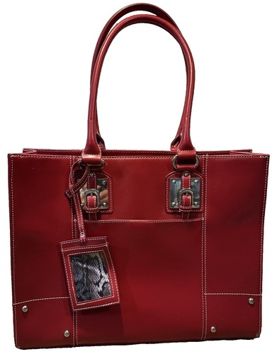 Burberry Shadow Horse Business Briefcase Leather Brown Lock Key | eBay