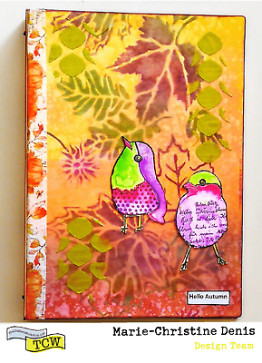 Sizzix Bigz Plus die Full Size Journal #665589 Retail $57.99 by