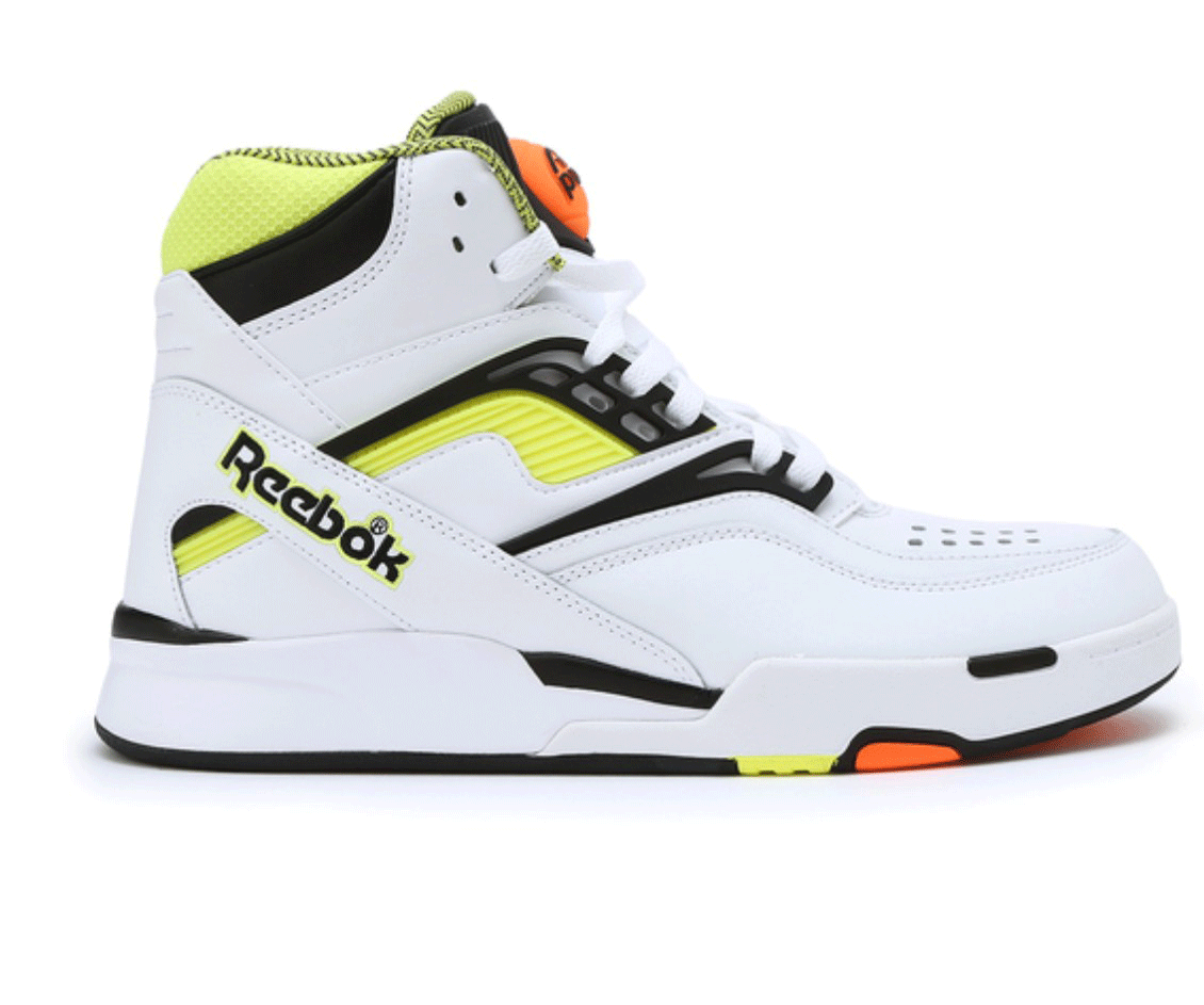 Reebok Pump TZ Men's Shoes RESO3FR3ME2 | eBay
