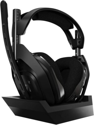 NEW Original Astro A50 GEN 4 MOD KIT One Swappable Headband and