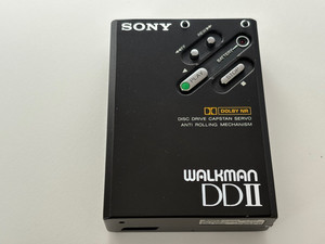 Sony Wm DD | eBay