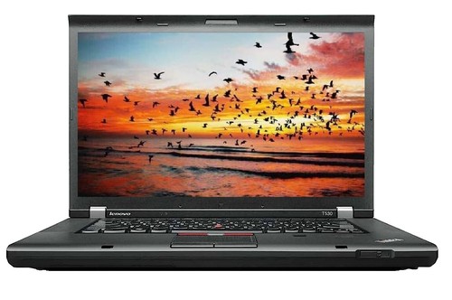 Lenovo Thinkpad T530 2.2GHz Intel i5 Dual Core Gen 3,4GB RAM,500GB