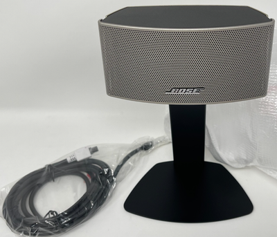 Bose Companion 5 Multimedia Speaker System [Left] Satellite