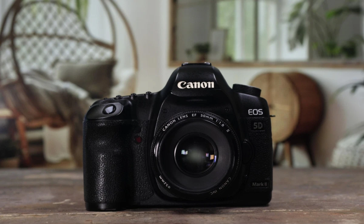 canon 5d mark ii lens products for sale | eBay