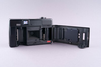 Nikon L35AF ISO400 35mm Point and Shoot Film Camera | eBay