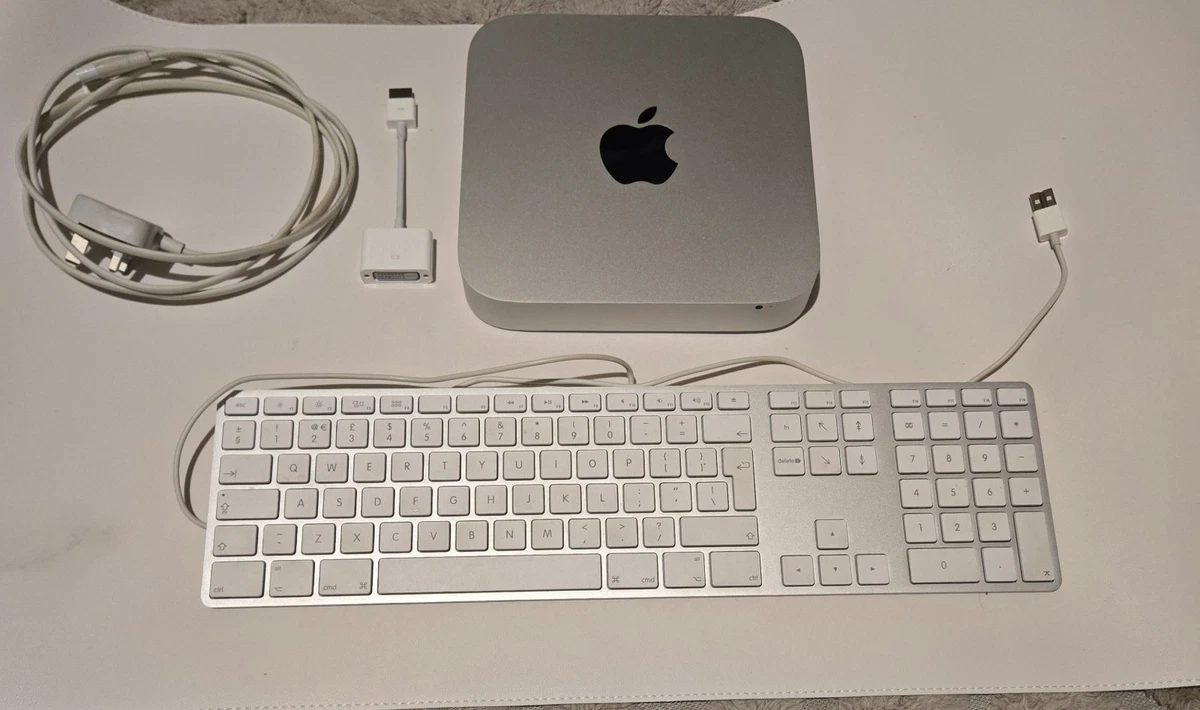 Mac Mini Late 2012 online kaufen | eBay