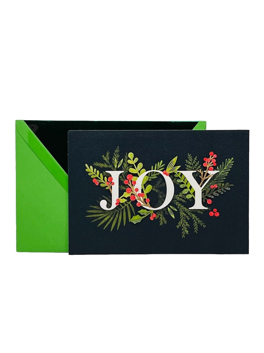 日*4様 YUKI 直筆サイン クリスマスカード LIQUIDROOM JOY YUKI 直筆