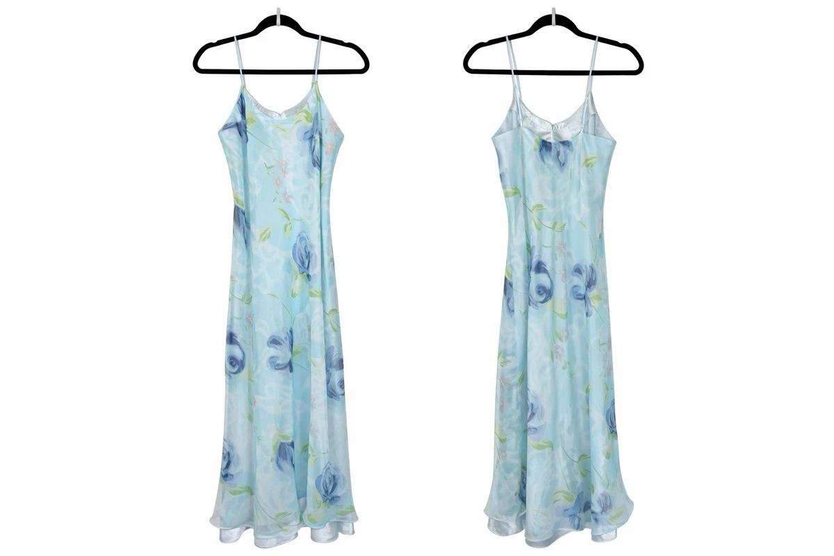 vintage slip dress products for sale | eBay