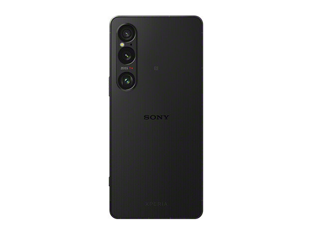 Sony Xperia 1 VI XQ-EC44 256/512GB 12/16GB RAM Factory Unlocked