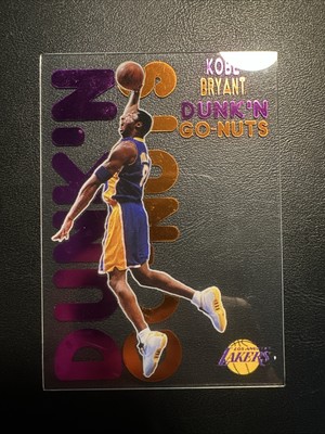 50枚限定】Kobe Bryant NBA カード Lakers 50枚限定】Kobe Bryant NBA
