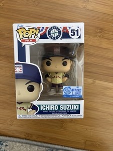 Ichiro Funko for sale | eBay