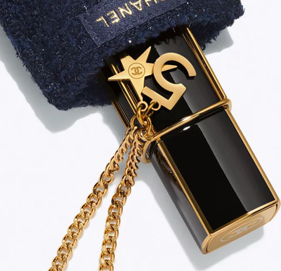 CHANEL N°5 Eau de Parfum Refillable Purse Spray Holiday 2025