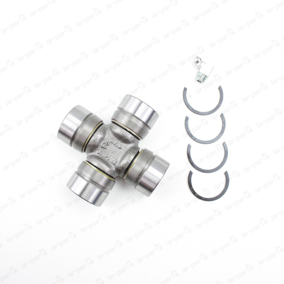 GMB Front Driveline Universal Joint For Toyota Land Cruiser Lx470