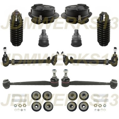 SUSPENSION REBUILD KIT for MERCEDES 190E 2.3 2.6 W201 2.316 84