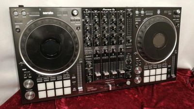 Pioneer Dj DDJ-1000SRT Black DJ Pro DJ Controller | eBay