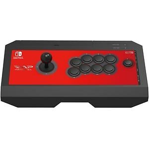 Hori [Switch] Real Arcade Pro.V HAYABUSA for Nintendo Switch NSW