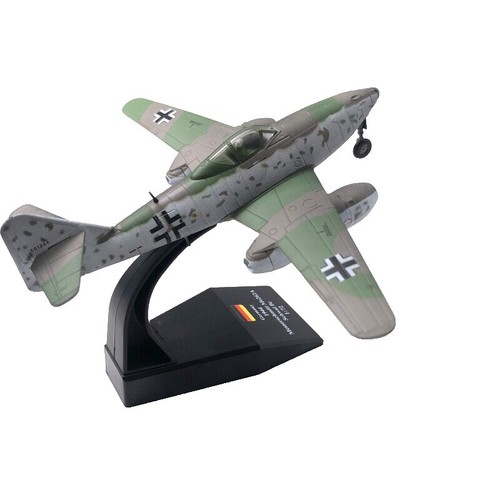 MPM Production | No. 72112 | 1:72 Messerschmitt Me 262 Mistel